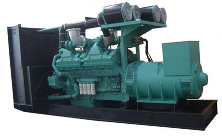天安乡200kw康明斯发电机组图片 天安乡200kw康明斯发电机组图片