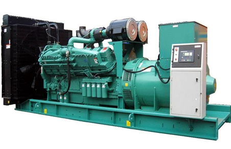 天安乡570kw康明斯柴油发电机组图片 天安乡570kw康明斯柴油发电机组图片