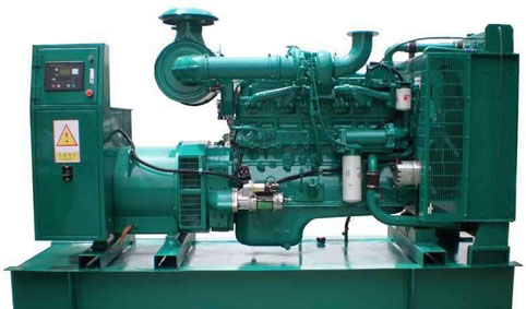 天安乡64kw康明斯柴油发电机组图片 天安乡64kw康明斯柴油发电机组图片
