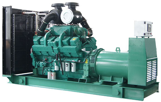 天安乡220kw康明斯柴油发电机组图片 天安乡220kw康明斯柴油发电机组图片