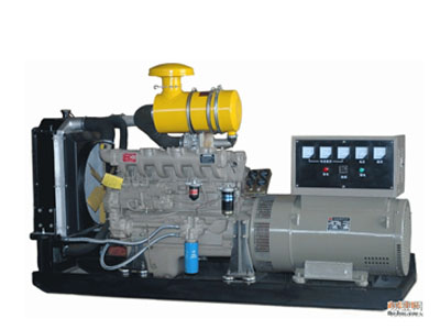 天安乡有关风力发电机组反飓风损坏办法