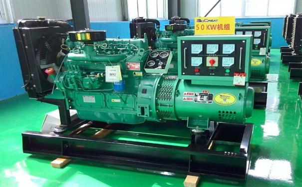 天安乡发电机出租